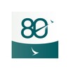 10. Cathay Pacific simgesi