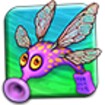 Fling a Thing feature