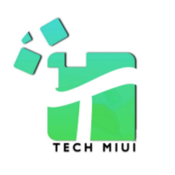 TECH MIUI for Android - Download the APK from Uptodown