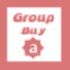 GroupBuya 團購 icon