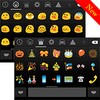 Cute Emoji Keyboard - Emoticons icon