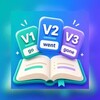 Verb Forms Dictionary icon