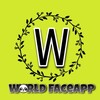 WorldFaceApp icon