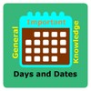 Important days and dates (Gene icon