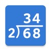 Biểu tượng Math Step-By-Step