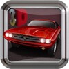 3D Muscle Car Race icon