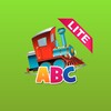 Icona di Kids ABC Letter Trains (Lite)