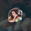 Live Video Call - Video Chat icon