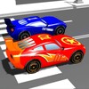 Super Kids Car Racing icon