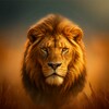 Icono de Lion Survival - Wild Beast Sim