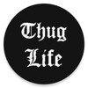 Thuglife Video Maker icon