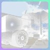 Extreme Truck Parking icon