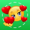 MyStickers 아이콘