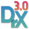 Droid-X 3 icon