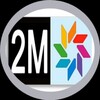 2M Maroc TNT icon