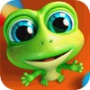 أيقونة Hi Frog!