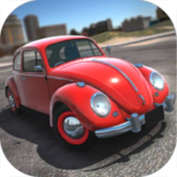 Ultimate Car Driving: Classics for Android - Download the APK from Uptodown