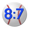 Kennedy Score - Baseball Score icon