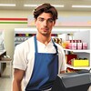 Ikon Supermarket Simulator Game 3D