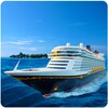 Cruise Ship Real Simulator icon