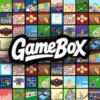Icono de Offline GamesBox