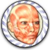 Icon von Speed Anatomy