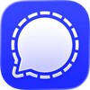 ไอคอน Signal - Private Messenger