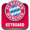 Bayern Munich Official Keyboard 图标