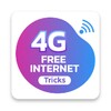 4G Global Internet icon