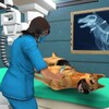 Pet Hospital Simulator 2018 - Pet Doctor Games icon