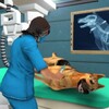 Pet Hospital Simulator 2018 - Pet Doctor Games 아이콘