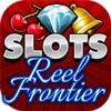 Slots Reel Frontier icon