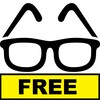 Reading Glasses - Magnifier - icon