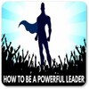How to Be a Leader icon