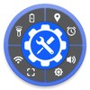 Icono de Shortcutter - Quick Settings