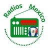 Icona di Radios de Mexico