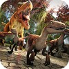 Icon von Jurassic Dinosaur Simulator 3D