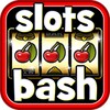 Slots Bash - Free Slots Casino icon