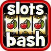 Slots Bash - Free Slots Casino 아이콘