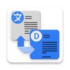 Icono de Document Translator