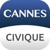 Cannes Civique icon