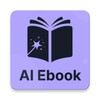Icono de AI Ebook Writer