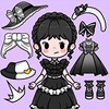 Princess Town: Doll Girl Games icon