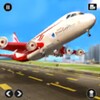 City Flight Airplane Simulator icon