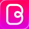 أيقونة Bazaart AI Photo Editor Design