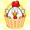 Catch My Eggs icon