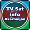 TV from Azerbaijan simgesi