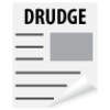 Drudge Reader icon