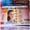 Indian Currency Photo Frames icon