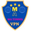 Ma Tunnel VPN icon